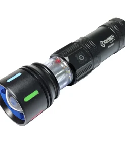 چراغ قوه دستی کینساچ مدل 4-902 / KINSACH KS902-4