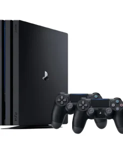 کنسول بازی پلی استیشن 4 پرو 1 ترابایت / PS4 PRO 1TB