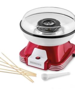 پشمک شاز هنریچ مدل 8322 / HEINRICH HZW8322