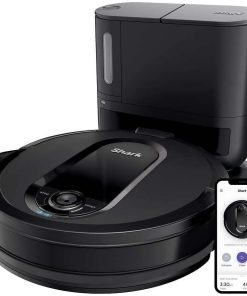 جارو رباتیک آی کیو شارک مدل 100اس/ SHARK IQ ROBOT UR100S