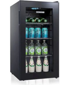 مینی بار هنریچ شو کیس مدل 3288 / HEINRICH SHOW CASE HGK-3288