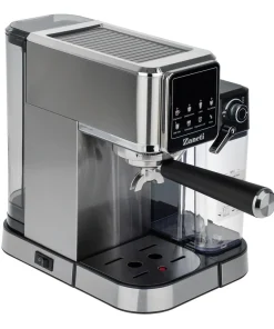 اسپرسو ساز زانتی 1000 میلی لیتر مدل 20 یوتی / ZANETI 20UT12EMSA