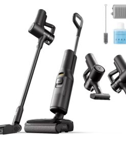 جارو شارژی روبوراک مدل 30 / ROBOROCK A30 PRO COMBO