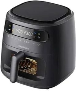 سرخ کن 6 لیتری بدون روغن نیولند مدل 2974 / NEWLAND NL2974BL