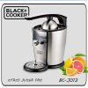 اب مرکبات گیر بلک اند کوکر مدل 013 / BLACK+ COOKER BC-J013