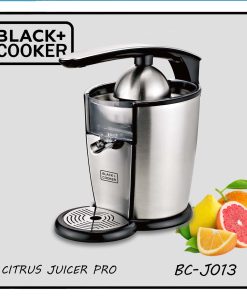 اب مرکبات گیر بلک اند کوکر مدل 013 / BLACK+ COOKER BC-J013