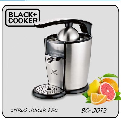 اب مرکبات گیر بلک اند کوکر مدل 013 / BLACK+ COOKER BC-J013