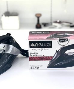 اتو دستی نوال مدل 763 / NEWAL IRN-763