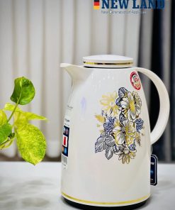 فلاسک لاکی نیولند مدل 2942 / NEWLAND NL-2942