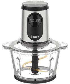 خردکن کوخ مدل 2048 / KOUCH KC-2048