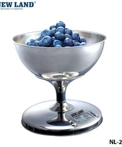 ترازو اشپزخانه نیولند مدل 2212 / NEWLAND NL-2212
