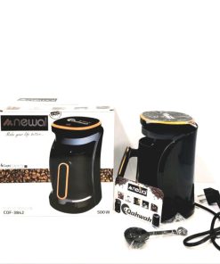 قهوه جوش نوال مدل 3842 / NEWLA COF-3842