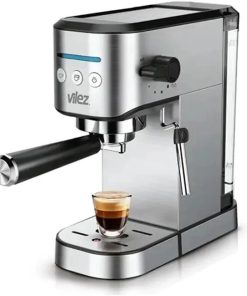 اسپرسوساز ویلز مدل 4036 / VILEZ VL-4036