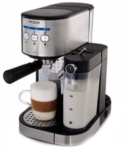 اسپرسوساز مودکس مدل 4600 / MODEX ES4600