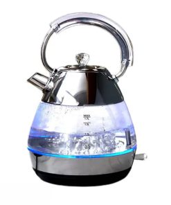 کتری برقی نیولند مدل 3076 / NEWLAND NL-3076