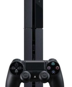 کنسول بازی سونی مدل پلی استیشن 4 فت / PS4 FAT 500G