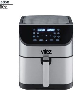 سرخکن 8 لیتری ویلز مدل 5050 / VILEZ VL-5050