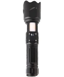 چراغ قوه کینساچ مدل 2305 / KINSACH KS2305