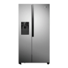 یخچال ساید بای ساید گرنیه مدل 9181 / GORENJE NRS9181VX