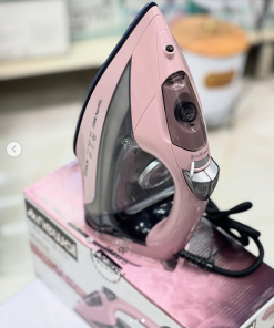 اتو دستی نوال مدل 761  / NEWAL IRN-761