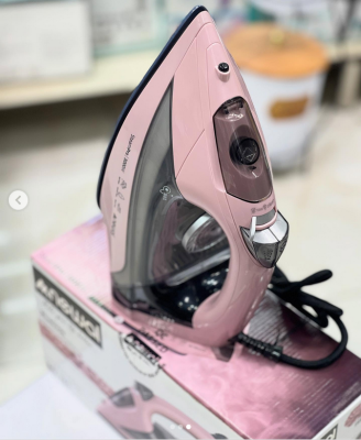 اتو دستی نوال مدل 761  / NEWAL IRN-761