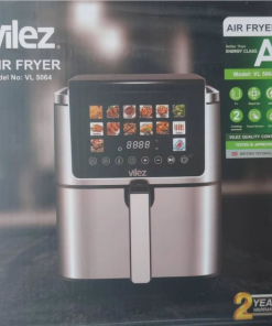 سرخکن ویلز مدل 5064 / VILEZ VL-5064