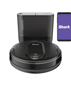 جارو رباتیک شارک آی کیو مدل 1000 / SHARK IQ ROBOT RV1000S