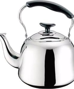 کتری استیل 3 لیتری نیولند مدل 2142 / NEWLAND NL-2142