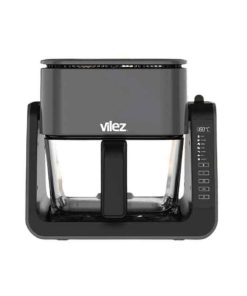 سرخکن ویلز مدل 5060 / VILEZ VL-5060