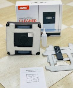 شیشه شوی رباتیک برند ام دی اچ ال مدل 83 / MDHL MD-M83