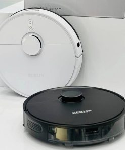 جارو رباتیک برلین مدل 1998 / BERLIN BE-W/S1998