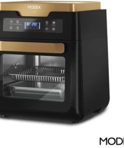 سرخ کن مودکس 12 لیتر مدل 1012 / MODEX AF1012