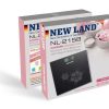 وزنه حمام  نیولند مدل 2158 / NEWLAND NL-2158