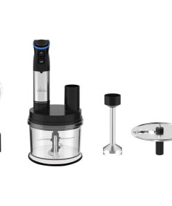 گوشت کوب برقی سه کاره ویلز مدل 7510 / VILEZ VL-7510