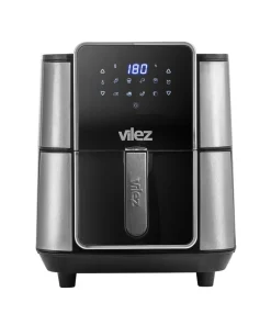 سرخکن بدون روغن ویلز مدل 5052 / VILEZ VL-5052