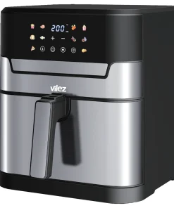 سرخکن ویلز 8 لیتری مدل 5045 / VILEZ VL-5045