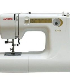 چرخ خیاطی ژانومه 408 / JANOME 408