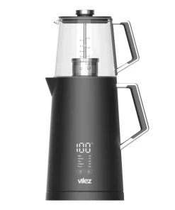 چای ساز ویلز مدل 5021 / VILEZ VL-5021