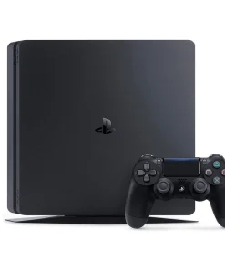 کنسول بازی مدل پلی استیشن 4 اسلیم 500 گیگابایت / PS4 SLIM 500G