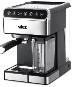 اسپرسوساز ویلز مدل 2919 / VILEZ VL2919