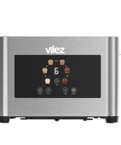 توستر نان ویلز مدل 3015 / VILEZ VL-3015