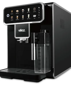 اسپرسوساز ویلز مدل 2917 / VILEZ VL-2917