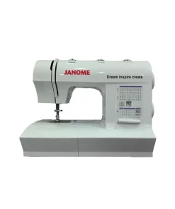 چرخ خیاطی ژانومه 902 / JANOME 902