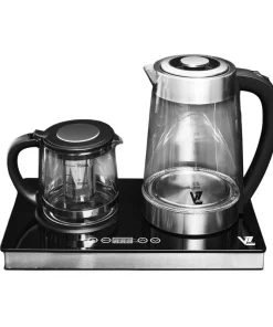 چای ساز ویلز مدل 6035 / VILEZ VL-6035