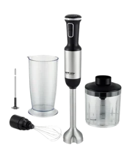 گوشت کوب برقی نیولند مدل 2775 / NEWLAND NL-2775