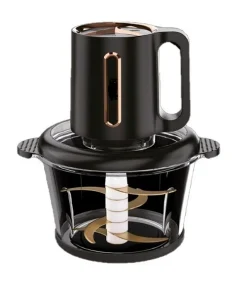 خردکن ویلز مدل 6032 / VILEZ VL-6032