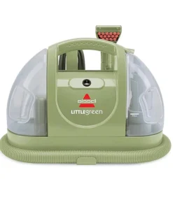 فرش و مبل شوی بیسل مدل 2067 زد / BISSELL 2067Z