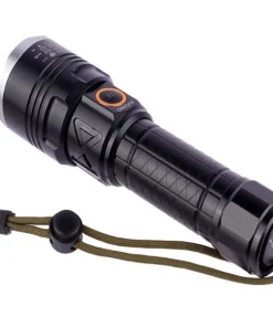 چراغ قوه اسمال سان مدل 226 / SAMLL SUN T226