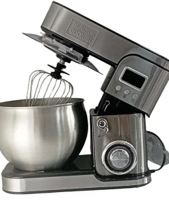 همزن کاسه دار بلک اند کوکر مدل 809 / BLACK+ COOKER BCS-M809