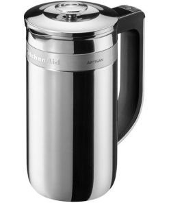 فرنچ پرس کیچن اید مدل 0512 / KITCHEN AID KCM0512SS